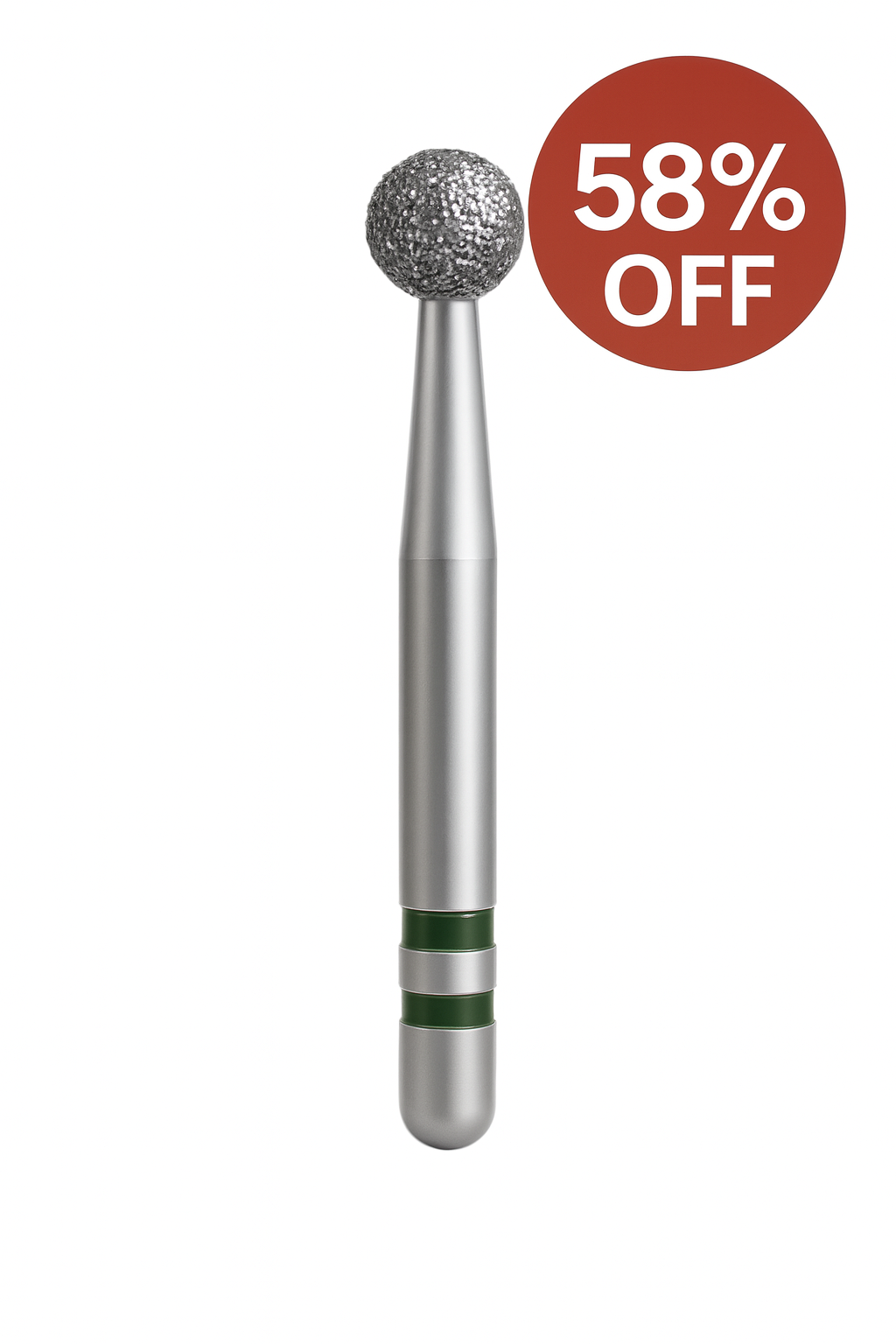 Two Striper 120C Diamond Bur Image